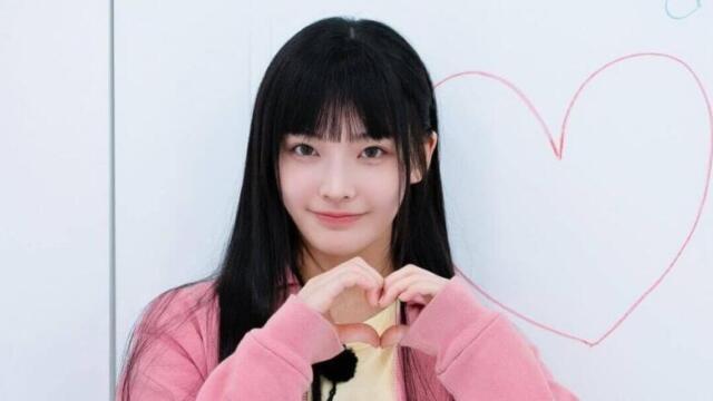 アイリット（ILLIT）イロハのプロフィールまとめ！性格も可愛いって本当？