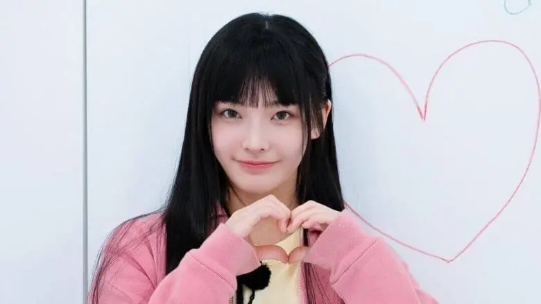 アイリット（ILLIT）イロハのプロフィールまとめ！性格も可愛いって本当？