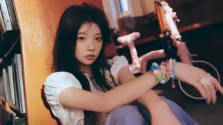 アイリット（ILLIT）モカのプロフィール！ビジュが可愛い！本名や出身は？