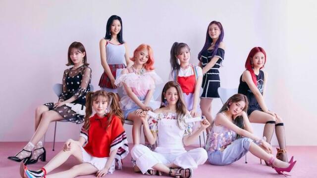 fromis_9メンバープロフィール！事務所移籍で名前変更も！何があった？