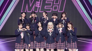 ミーアイ（ME:I）の メンバーカラーは？メンバープロフィールも紹介