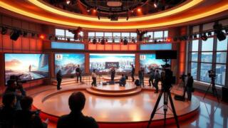 ライブ配信も安心！Planet VPNで海外から日本のストリーミングを視聴する方法